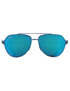 Lentes de sol Maui Jim Waiwai unisex