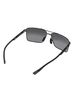 Lentes de sol Maui Jim Piha para hombre