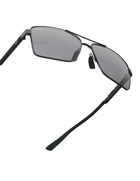 Lentes de sol Maui Jim Piha para hombre