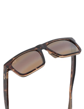 Lentes de sol Maui Jim Opio para hombre