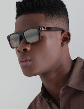 Lentes de sol Maui Jim Opio para hombre