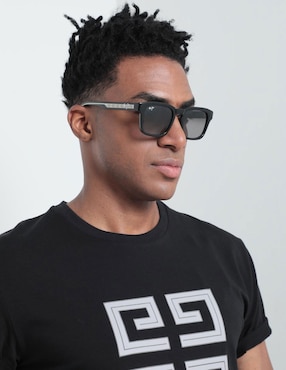 Lentes de sol Maui Jim Maluhia unisex