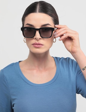 Lentes de sol Maui Jim Maluhia unisex