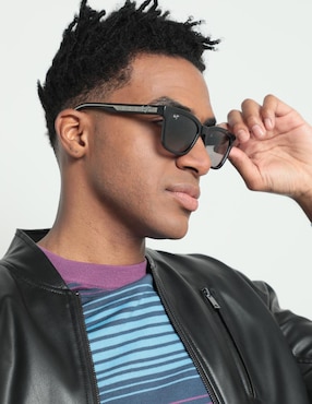 Lentes de sol Maui Jim Hanohano unisex