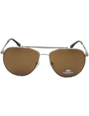 Lentes De Sol Lacoste L177S 033 Para Hombre