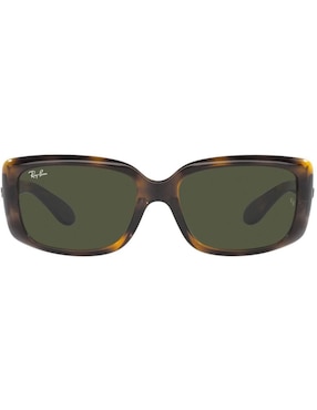 Lentes De Sol Ray Ban RB4389 Para Mujer