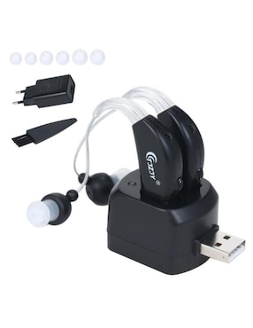 Aparato auditivo BTE Fullmedix AirSound MXAYA-001