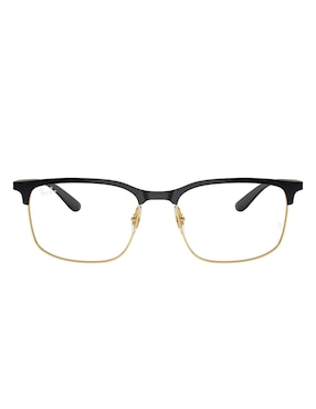 Armazón Ray Ban Clubmaster Unisex