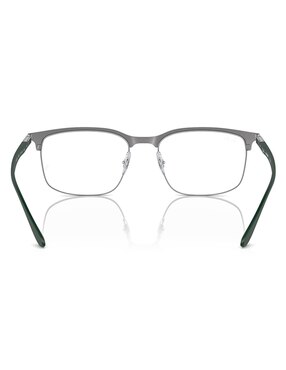 Armanzon Ray Ban Clubmaster unisex