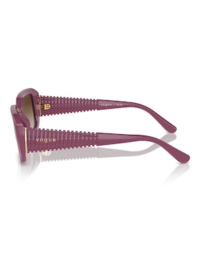 Lentes de sol Vogue Junior Elliot para mujer