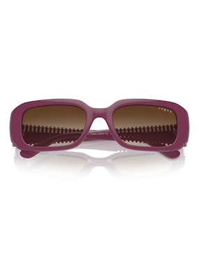 Lentes de sol Vogue Junior Elliot para mujer