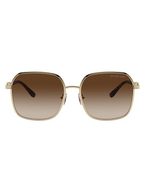 Lentes De Sol Michael Kors Cadiz Para Mujer