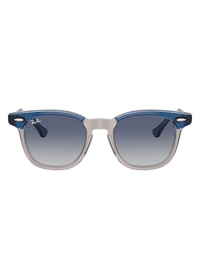 Lentes De Sol Ray Ban Kids Para Infantil Unisex