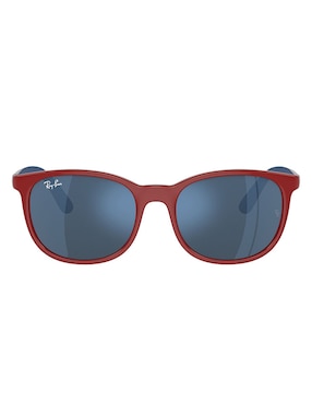 Lentes De Sol Ray Ban Kids Para Infantil Unisex