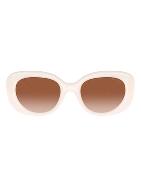 Lentes de sol Coach Premium CR609 para mujer