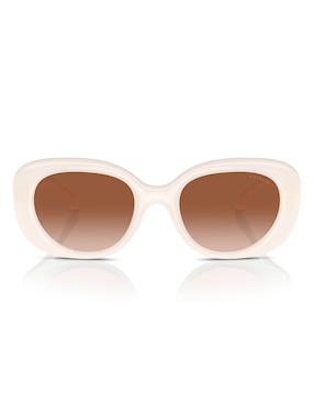 Lentes de sol Coach Premium CR609 para mujer