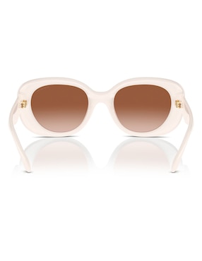 Lentes de sol Coach Premium CR609 para mujer
