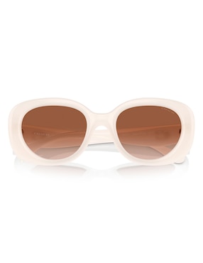 Lentes de sol Coach Premium CR609 para mujer