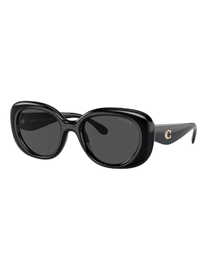 Lentes de sol Coach Premium CR609 para mujer