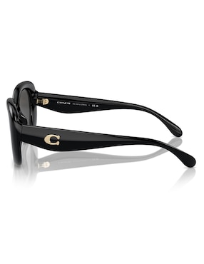 Lentes de sol Coach Premium CR609 para mujer