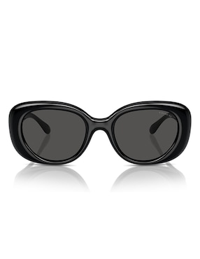 Lentes de sol Coach Premium CR609 para mujer