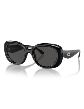 Lentes de sol Coach Premium CR609 para mujer
