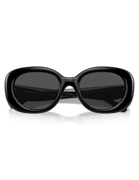 Lentes de sol Coach Premium CR609 para mujer