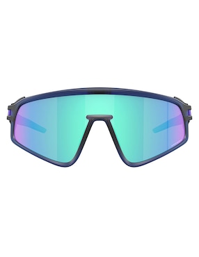 Lentes De Sol Oakley Latch Panel Unisex