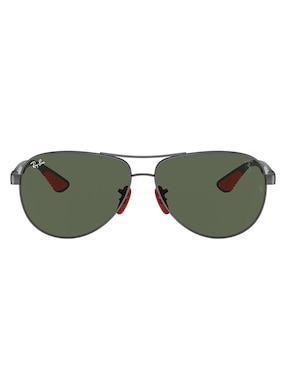 Lentes De Sol Ray Ban Scuderia Ferrari Unisex