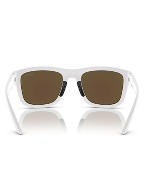 Lentes de sol Prada Rossa Luxury Field Day para hombre