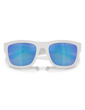 Lentes de sol Prada Rossa Luxury Field Day para hombre