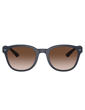 Lentes De Sol Armani Douglas Para Hombre