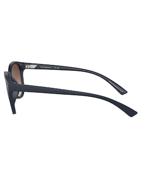 Lentes de sol Armani Premium Douglas para hombre