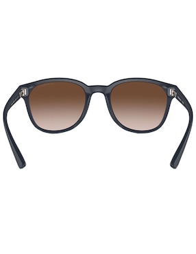 Lentes de sol Armani Premium Douglas para hombre