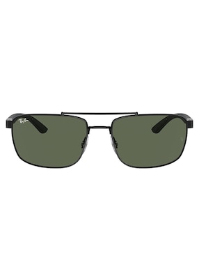 Lentes De Sol Ray Ban Bain Bridge Unisex