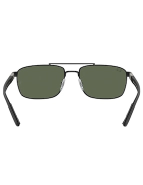 Lentes de sol Ray Ban Life Style Ban Bain Bridge unisex