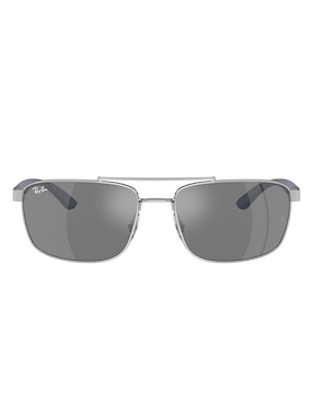 Lentes De Sol Ray Ban Bain Bridge Unisex