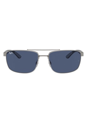 Lentes De Sol Ray Ban Bain Bridge Unisex