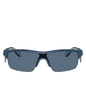 Lentes De Sol Armani Douglas Para Hombre