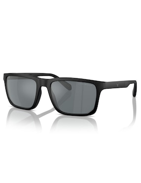 Lentes de sol Armani Premium Douglas para hombre