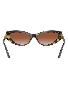 Lentes de sol Versace Luxury Junior Elliot para mujer