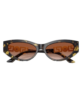 Lentes de sol Versace Luxury Junior Elliot para mujer
