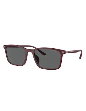 Lentes de sol Armani Premium Douglas para hombre