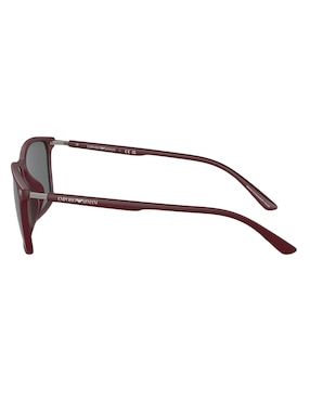 Lentes de sol Armani Premium Douglas para hombre