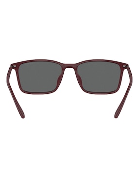 Lentes de sol Armani Premium Douglas para hombre