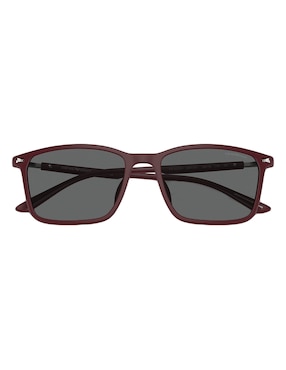 Lentes de sol Armani Premium Douglas para hombre