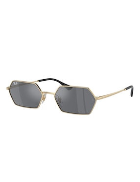 Lentes de sol Ray Ban Life Style Yevi unisex