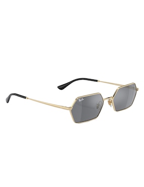 Lentes de sol Ray Ban Life Style Yevi unisex