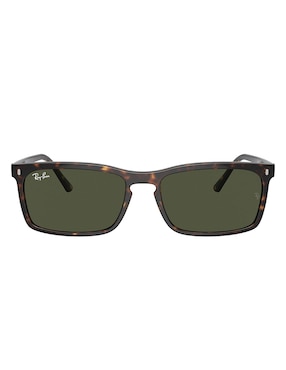 Lentes De Sol Ray Ban Xan Unisex