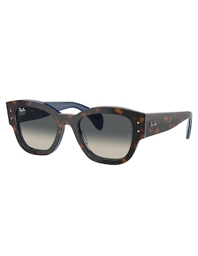 Lentes de sol Ray Ban Life Style Jorge unisex